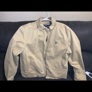 Polo Ralph Lauren Jacket